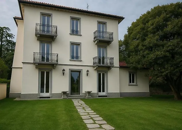 Villa Valesca