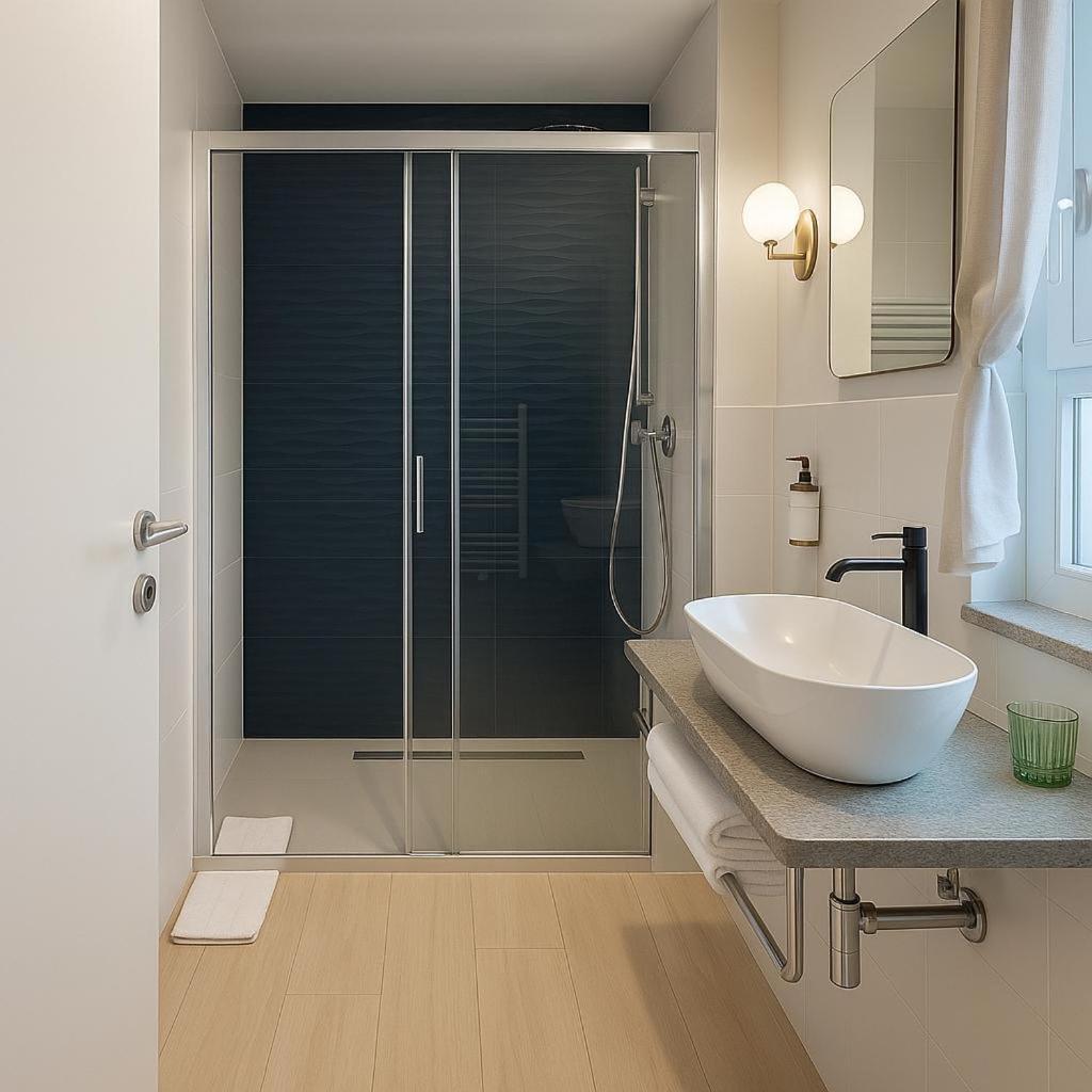 Valesca Appart hôtel