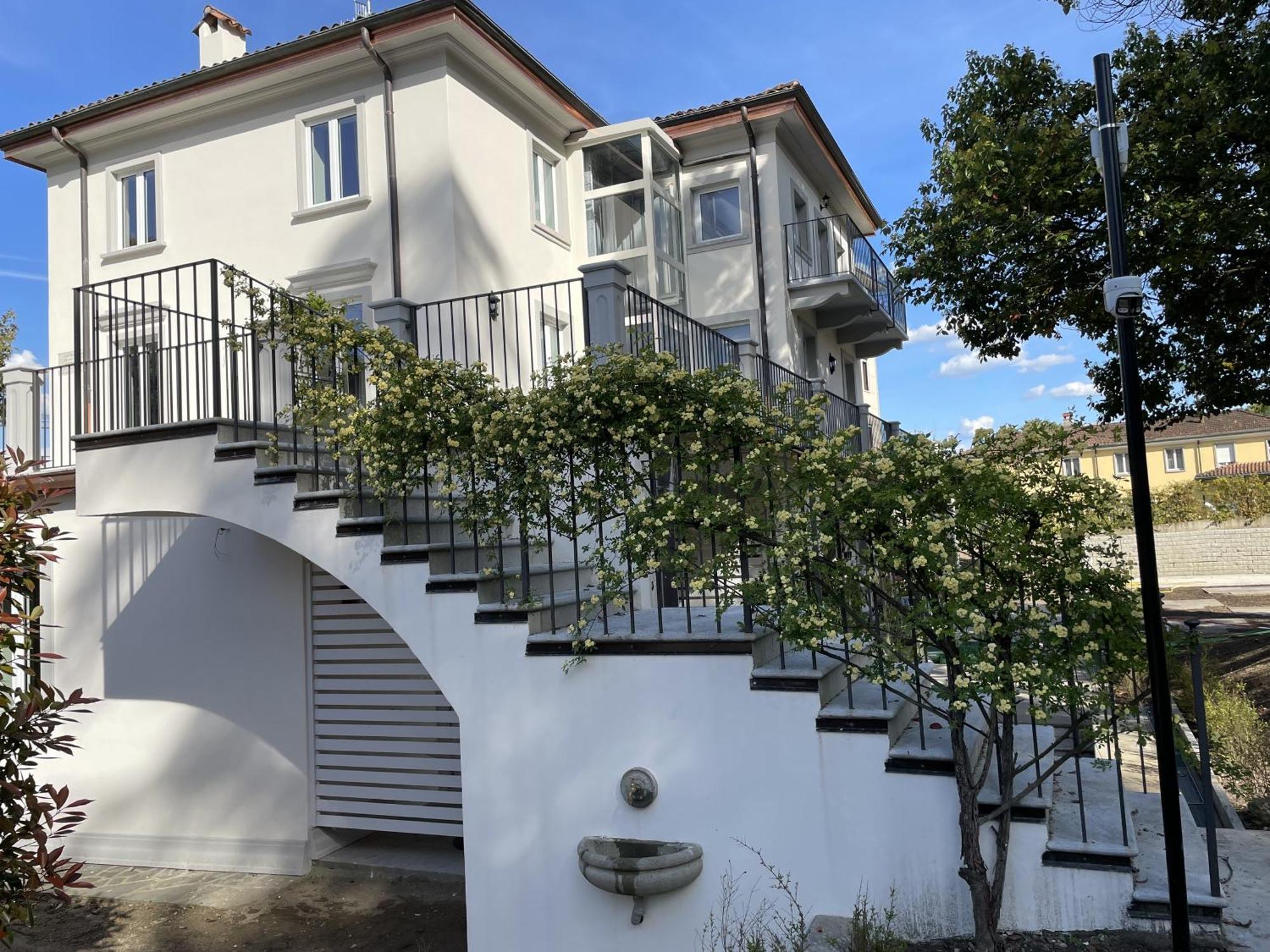 Appart hôtel Valesca *