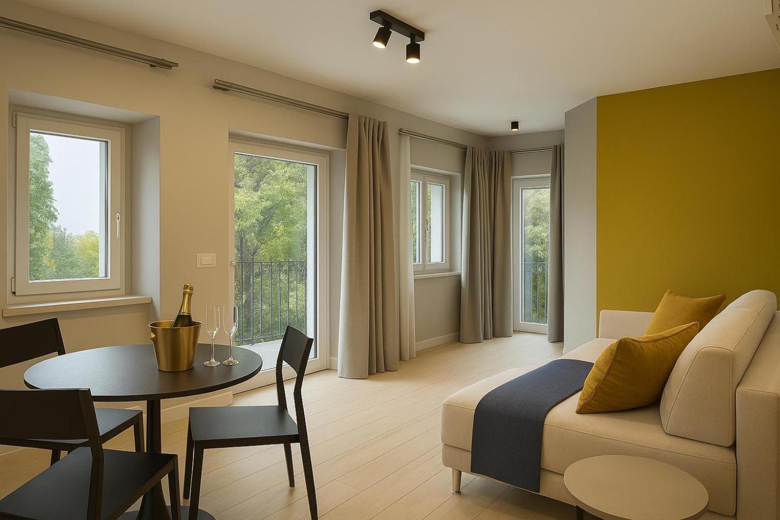 Valesca Appart hôtel